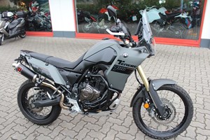 Angebot Yamaha XTZ 660