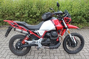 Angebot Moto Guzzi V85 TT