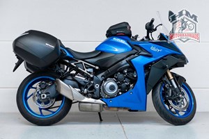 Angebot Suzuki GSX-S1000GT