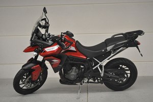 Angebot Triumph Tiger 900 GT Pro