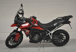 Gebrauchte Triumph Tiger 900 GT Pro