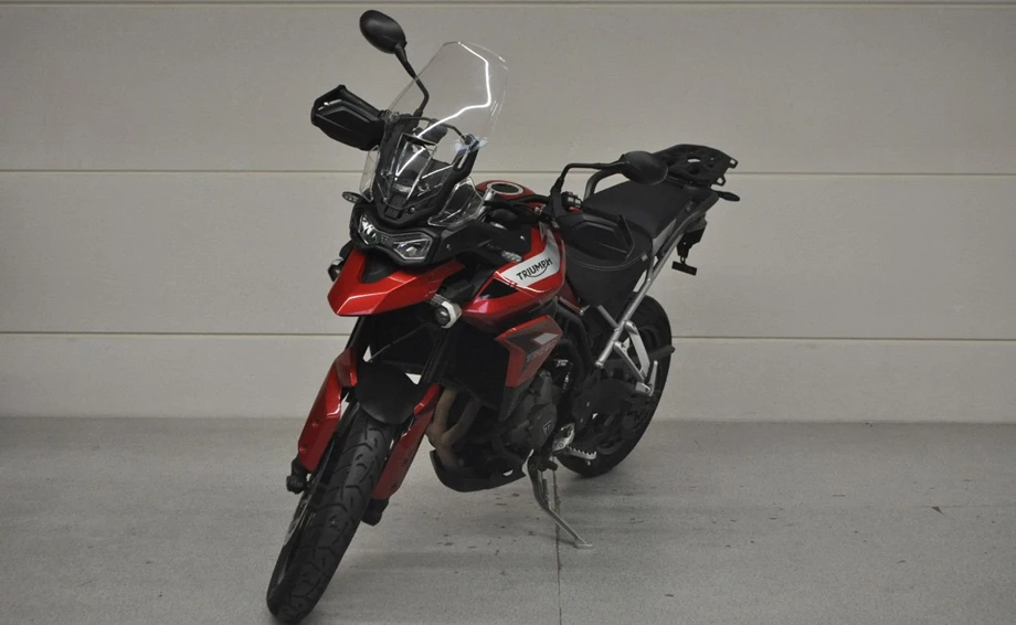 Angebot Triumph Tiger 900 GT Pro Bild 2: Angebot Triumph Tiger 900 GT Pro