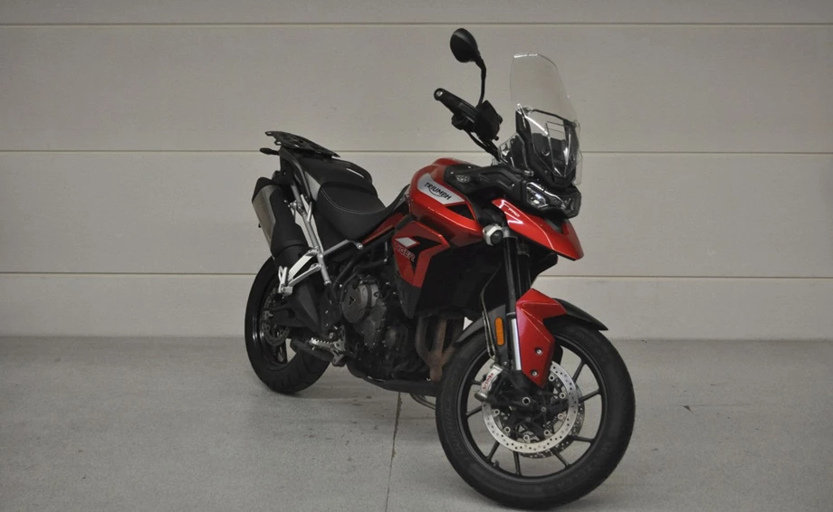 Angebot Triumph Tiger 900 GT Pro Bild 3: Angebot Triumph Tiger 900 GT Pro