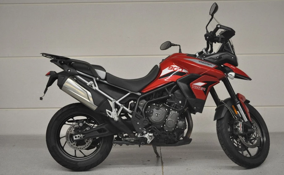 Angebot Triumph Tiger 900 GT Pro Bild 4: Angebot Triumph Tiger 900 GT Pro
