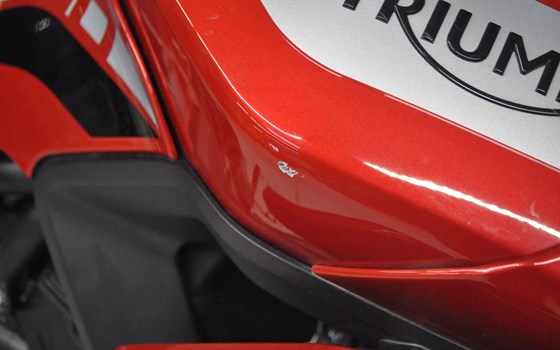 Gebrauchtmotorrad Triumph Tiger 900 GT Pro - Bild 6