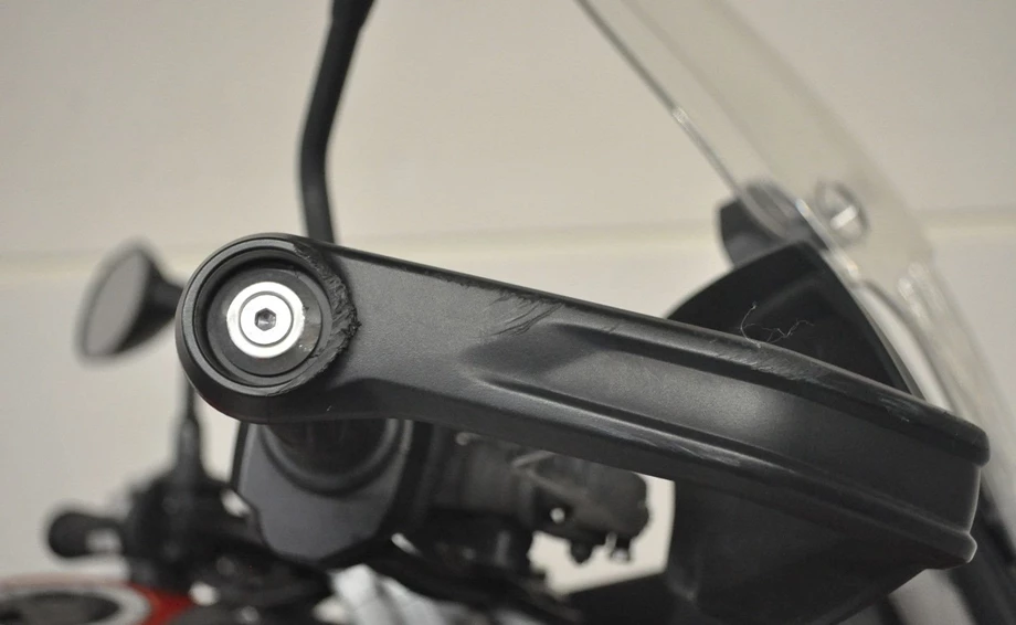 Angebot Triumph Tiger 900 GT Pro Bild 7: Angebot Triumph Tiger 900 GT Pro