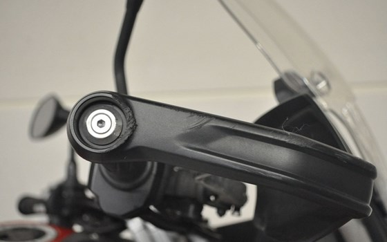 Gebrauchtmotorrad Triumph Tiger 900 GT Pro - Bild 7