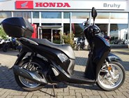 Honda SH150i