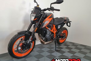 Angebot KTM 690 Duke R