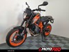 KTM 690 Duke R