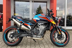 Angebot KTM 790 Duke L