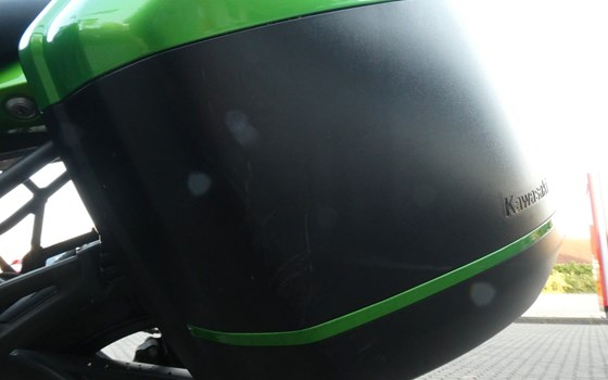 Gebrauchtmotorrad Kawasaki Versys 650 - Bild 13
