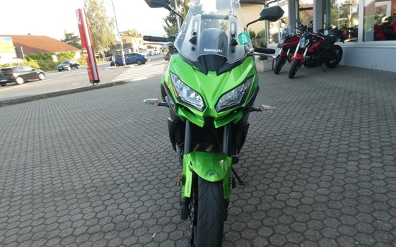 Gebrauchtmotorrad Kawasaki Versys 650 - Bild 3