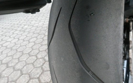 Gebrauchtmotorrad Kawasaki Versys 650 - Bild 9