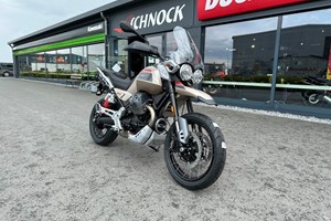 Angebot Moto Guzzi V85 TT Travel