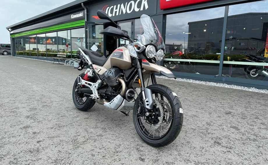 Angebot Moto Guzzi V85 TT Travel Bild 1: Angebot Moto Guzzi V85 TT Travel