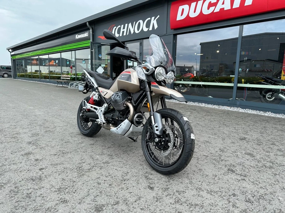 Angebot Moto Guzzi V85 TT Travel Bild 1: Angebot Moto Guzzi V85 TT Travel