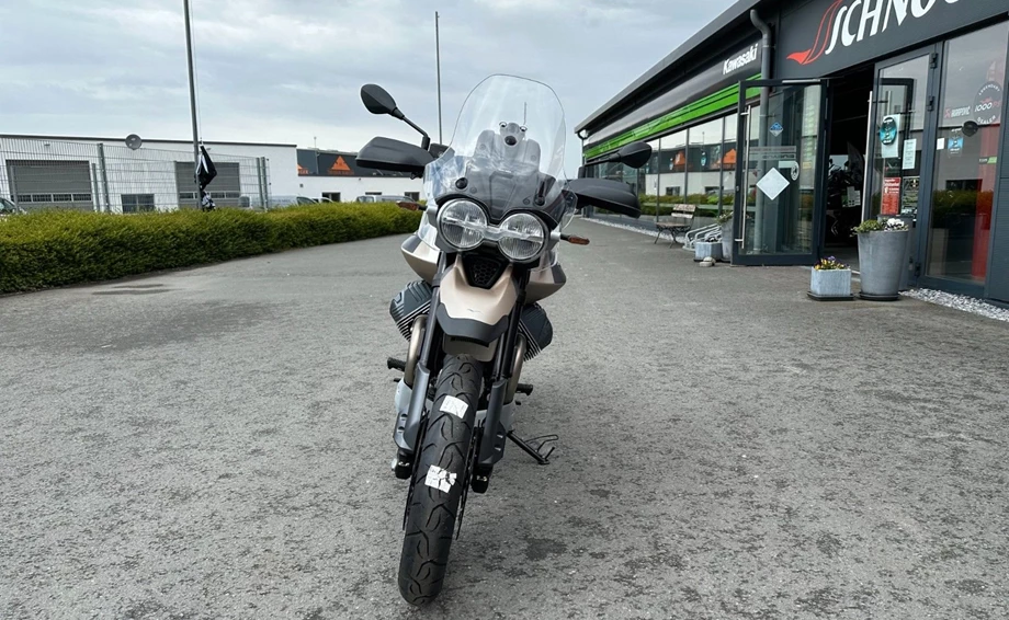 Angebot Moto Guzzi V85 TT Travel Bild 2: Angebot Moto Guzzi V85 TT Travel