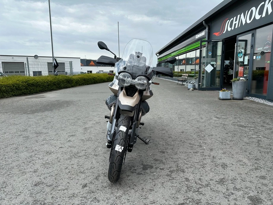 Angebot Moto Guzzi V85 TT Travel Bild 2: Angebot Moto Guzzi V85 TT Travel