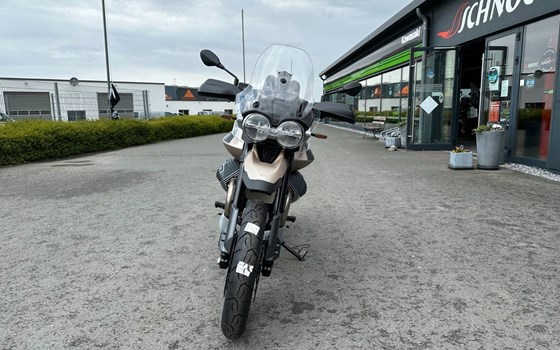 Neufahrzeug Moto Guzzi V85 TT Travel - Bild 2