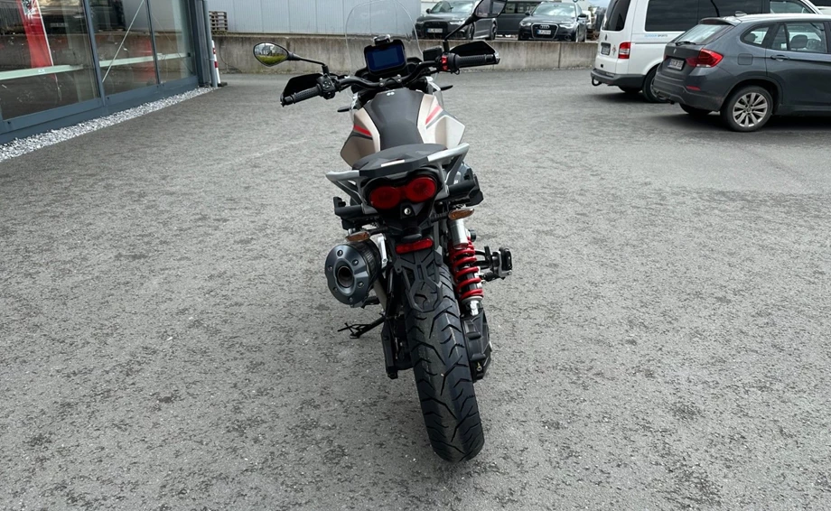 Angebot Moto Guzzi V85 TT Travel Bild 6: Angebot Moto Guzzi V85 TT Travel