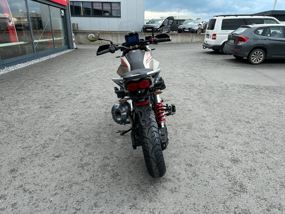 Angebot Moto Guzzi V85 TT Travel Bild 6: Angebot Moto Guzzi V85 TT Travel
