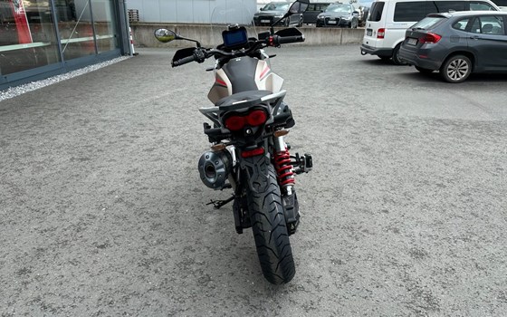 Neufahrzeug Moto Guzzi V85 TT Travel - Bild 6