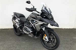 Angebot BMW R 1250 GS