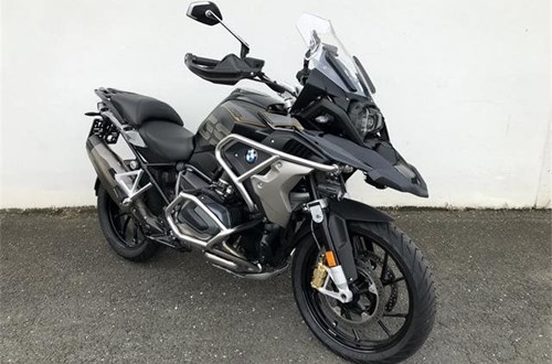 BMW R 1250 GS