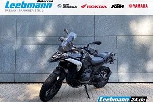 Angebot BMW R 1300 GS