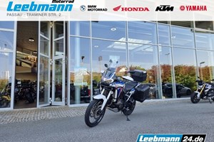 Angebot Honda CRF1100L Africa Twin