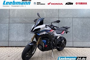 Angebot BMW S 1000 XR