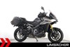 Suzuki GSX-S1000GX