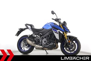 Angebot Suzuki GSX-S1000
