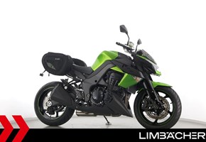 Kawasaki Z1000