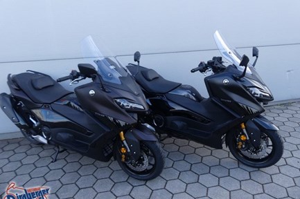 Yamaha TMAX 560 Tech Max