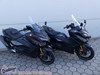 Yamaha TMAX 560 Tech Max