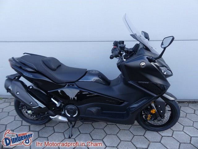 Angebot Yamaha TMAX 560 Tech Max