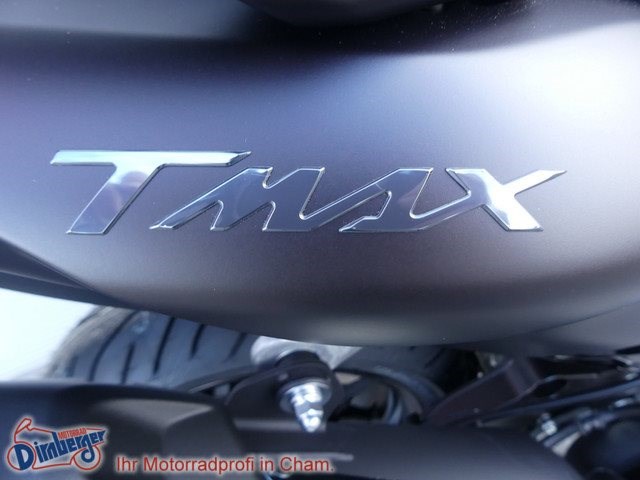 Angebot Yamaha TMAX 560 Tech Max