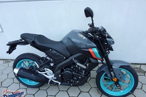 Angebot Yamaha MT-125