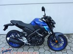 Angebot Yamaha MT-125