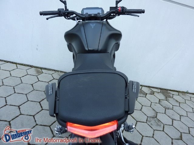 Angebot Yamaha MT-125