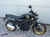 Yamaha XSR125 Legacy