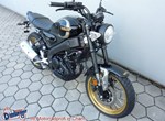 Angebot Yamaha XSR125 Legacy