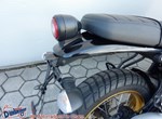 Angebot Yamaha XSR125 Legacy
