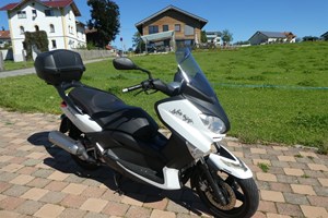 Angebot Yamaha XMAX 125