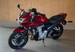 Gebrauchte Suzuki Bandit 650S Gebrauchte Suzuki Bandit 650S