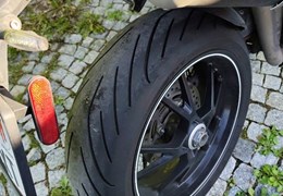 Gebrauchte Triumph Speed Triple 1050