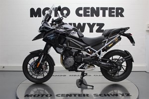 Angebot Triumph Tiger 1200 GT PRO