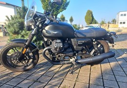Gebrauchte Moto Guzzi V7 III Stone